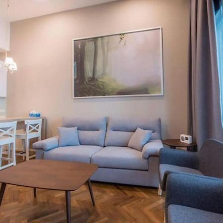 Tree Premier Suite Strait Quay Luxury Marina Suite Tanjung Tokong Eksteriør bilde