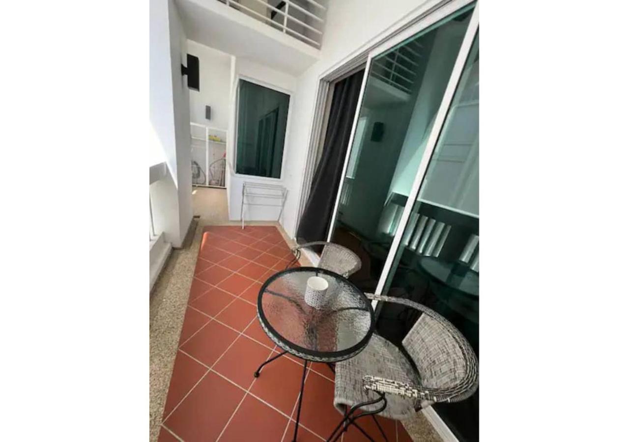 Tree Premier Suite Strait Quay Luxury Marina Suite Tanjung Tokong Eksteriør bilde