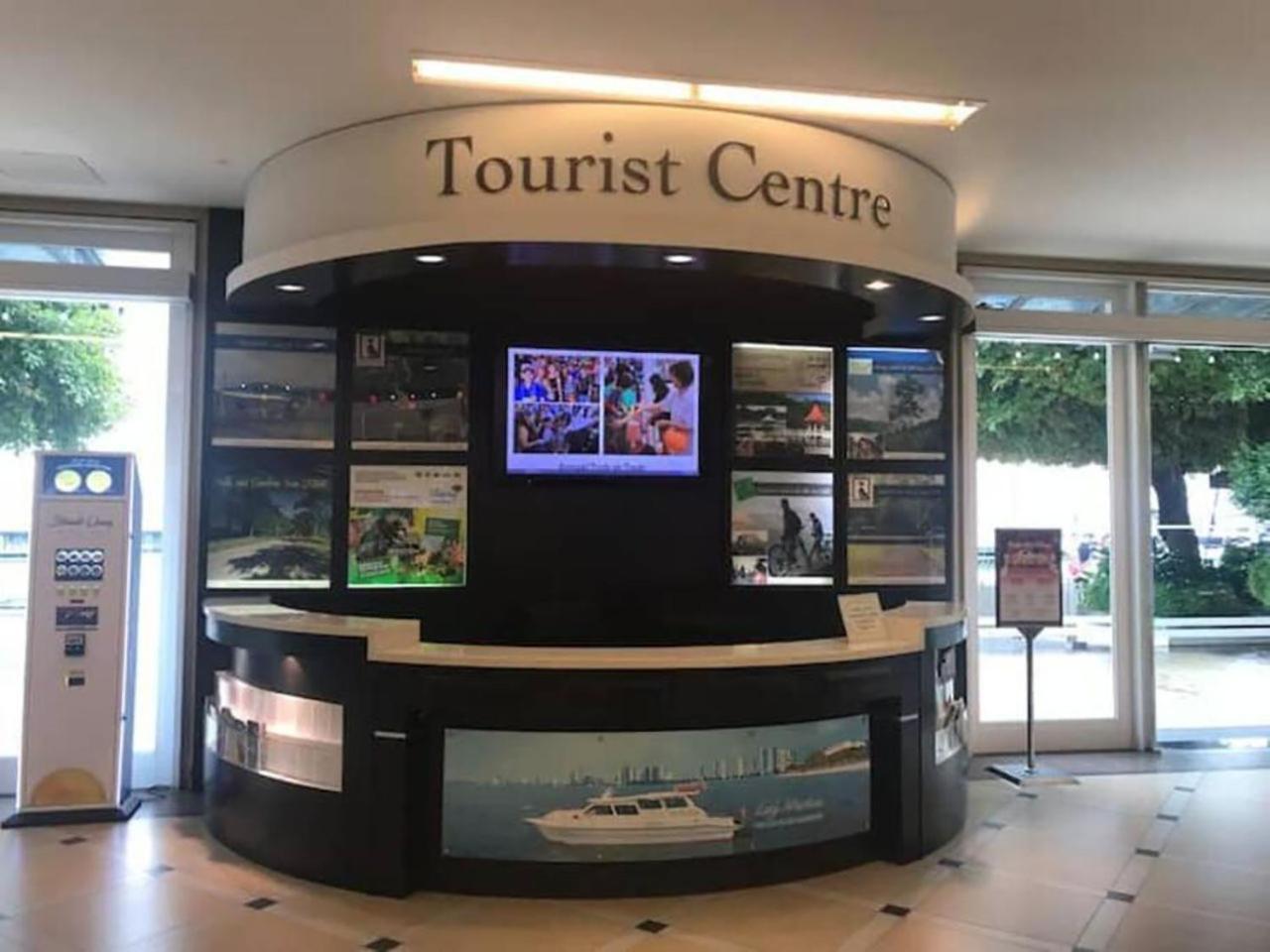 Tree Premier Suite Strait Quay Luxury Marina Suite Tanjung Tokong Eksteriør bilde