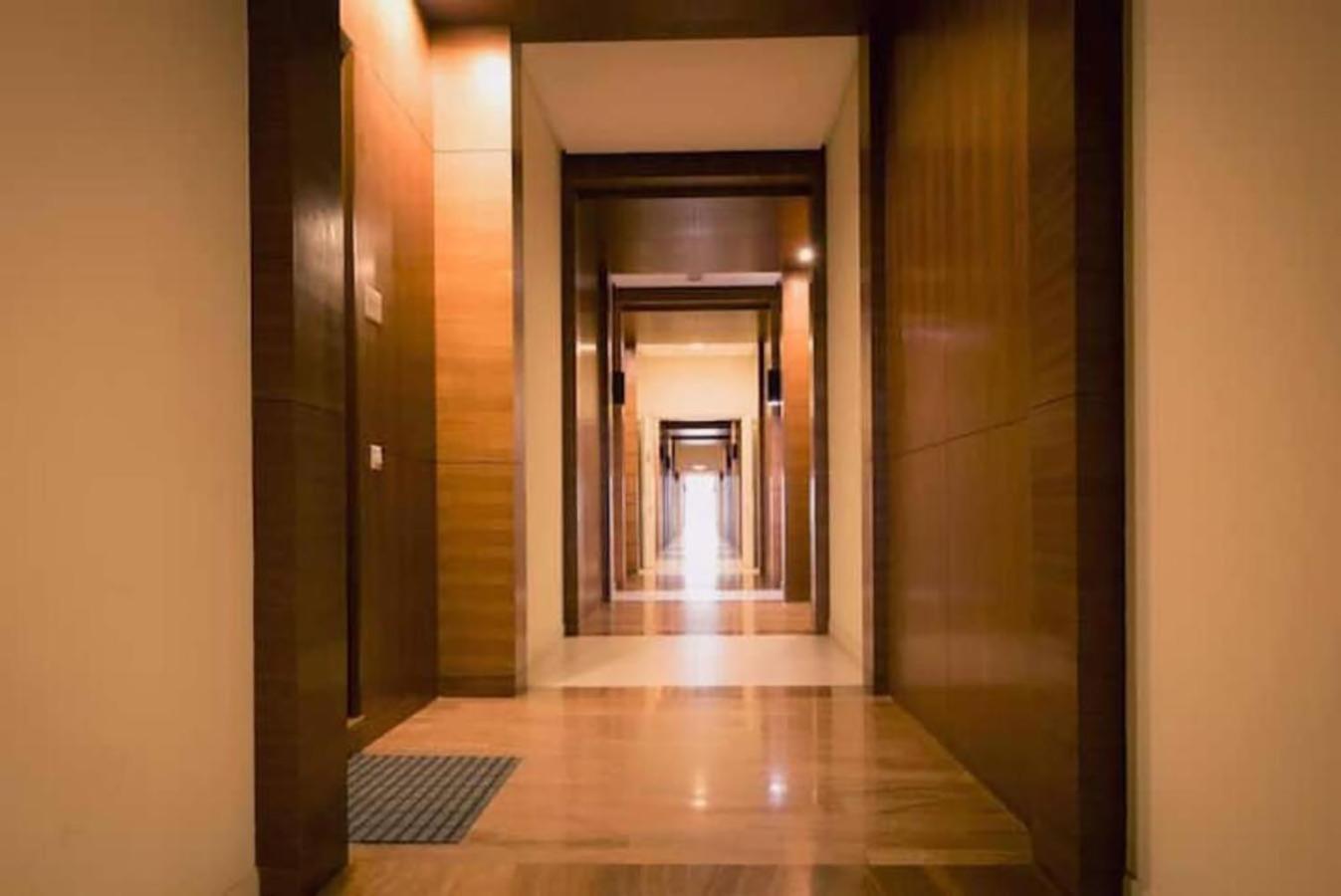 Tree Premier Suite Strait Quay Luxury Marina Suite Tanjung Tokong Eksteriør bilde
