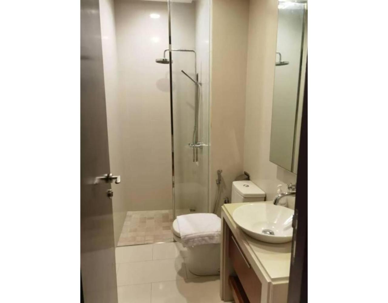Tree Premier Suite Strait Quay Luxury Marina Suite Tanjung Tokong Eksteriør bilde
